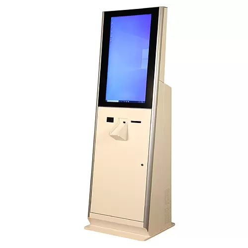 Payment kiosk Eagle Magnum II