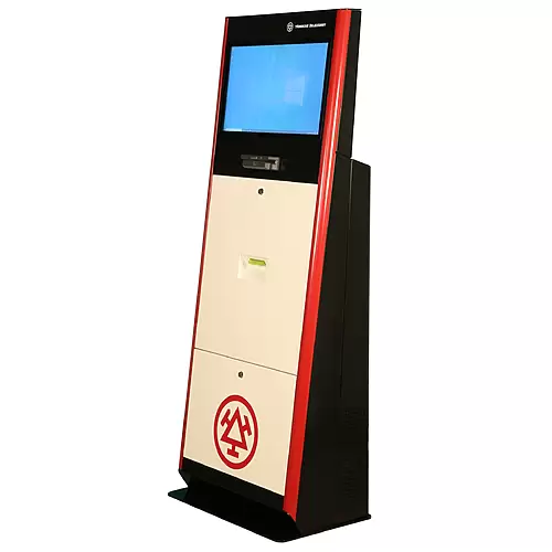 Payment kiosk Eagle Magnum II