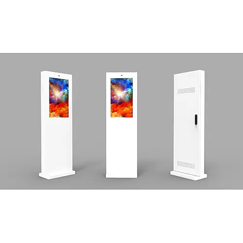 Outdoor Digital Signage Kiosk Toucan 32